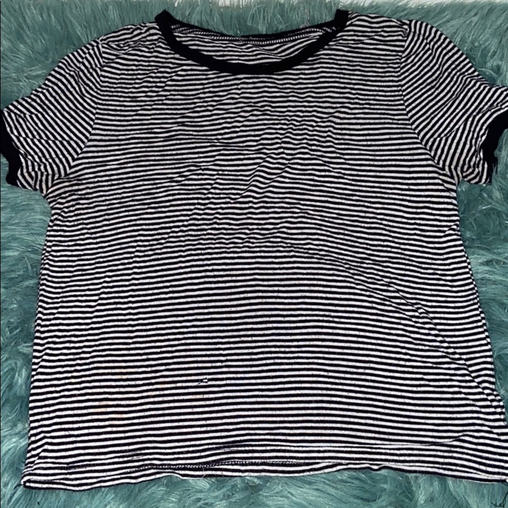 Striped Shirt